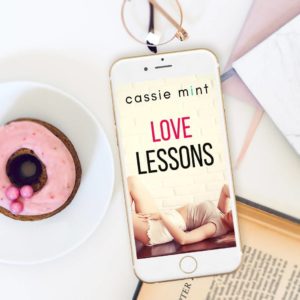 Beauty & The Kingpin by Cassie Mint Beauty & The Kingpin by Cassie Mint