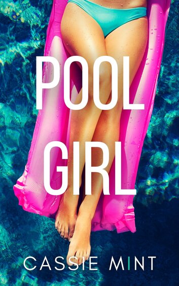 Pool Girl Cassie Mint