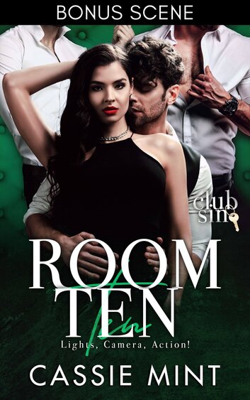 Room Ten Bonus Scene