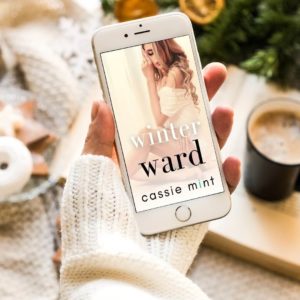 Winter Ward Cassie Mint