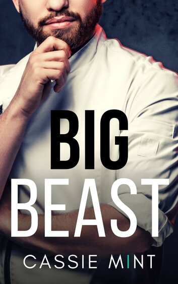 big beast cassie mint