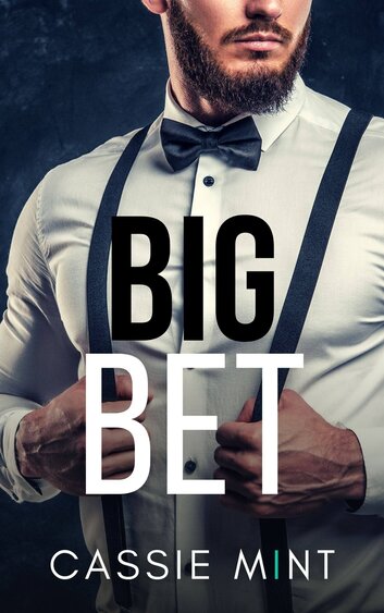 big bet cassie mint