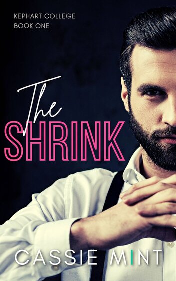 The Shrink Cassie Mint