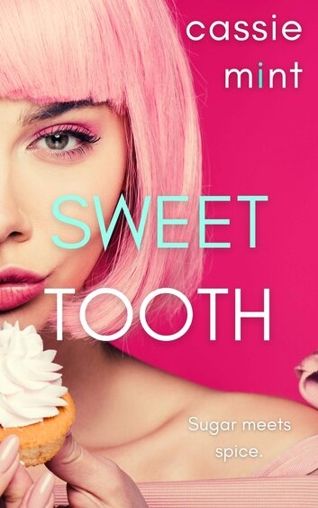 Sweet Tooth Cassie Mint