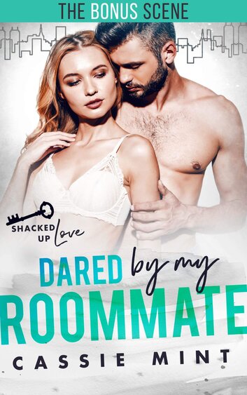 Dared By My Roommate Bonus Scene