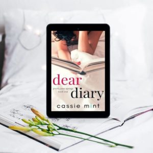 Dear Diary