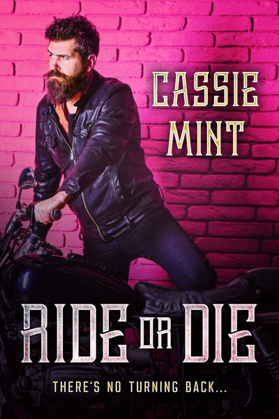 Ride or Die Cassie Mint