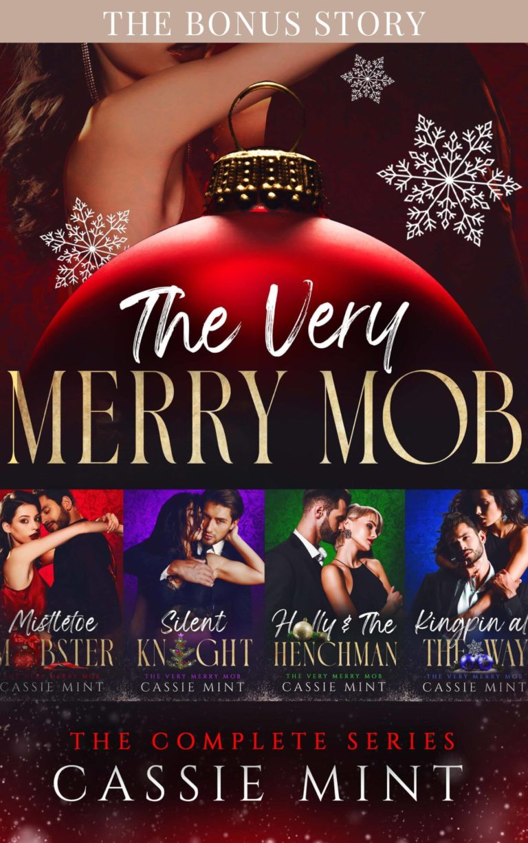 The Very Merry Mob bonus story